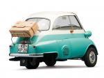 BMW Isetta 300 3-Wheel Special 1959 года